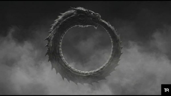 Tehnion - Уроборос