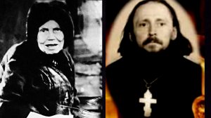 НАЗОВИ ИМЯ И ГОСПОДЬ ЕГО УСМИРИТ.ВОСПОМИНАНИЯ О БЛАЖЕННОМ СТАРЦЕ ПРОРОКЕ НИКОЛАЕ ТРУБИНЕ ч.4