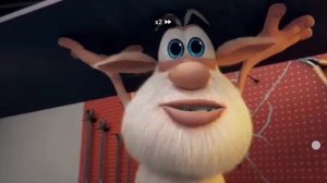 буба озвучка без матов