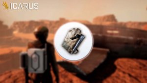 Как заполнить канистру БИОТОПЛИВОМ в ICARUS