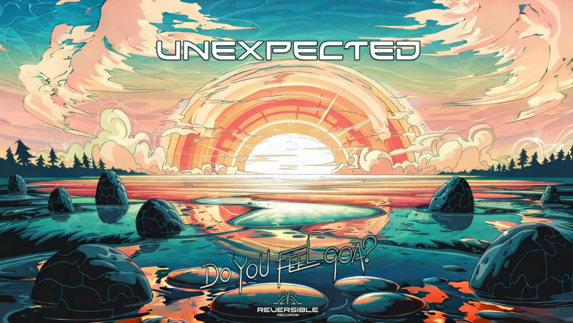 Unexpected - Chicken talk смотреть онлайн