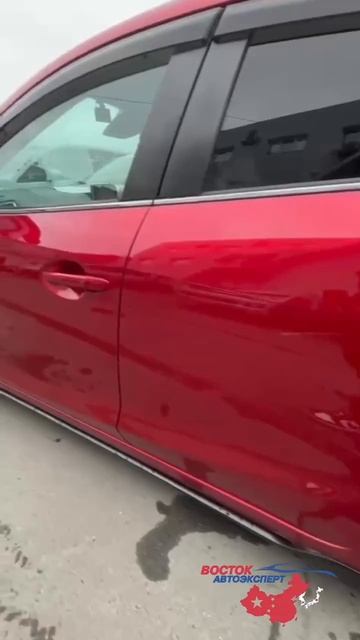 Mazda Axela Sport 2015 РАСТАМОЖЕН! Телефон+7 965 984-75-75