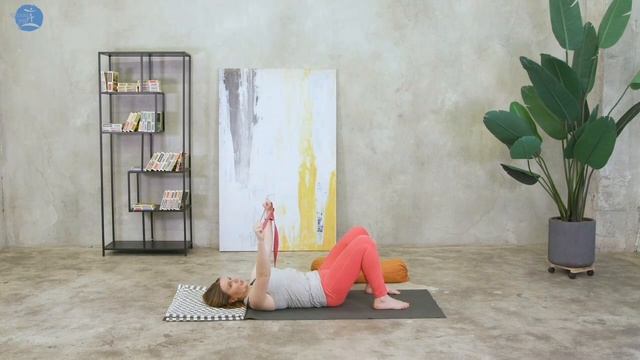 ЙОГАТЕРАПИЯ ВАРИКОЗА