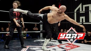 НФР "Удар" №257 | "Окей" против Державина и ?? | Макаров и Власов в матчах | Вертиго против Чиллекса