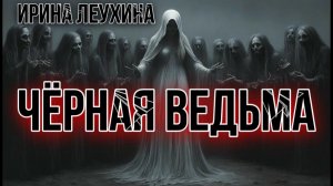 ЧЁРНАЯ ВЕДЬМА. ВСЕ ЧАСТИ.  Славянское фэнтези. Мистика. История на ночь. УЖАСЫ.