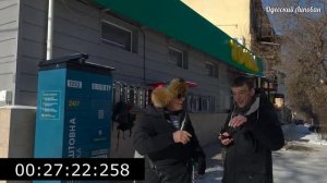 Зимняя барахолка Одесса. Людей нет, а антиквариата навалом!!