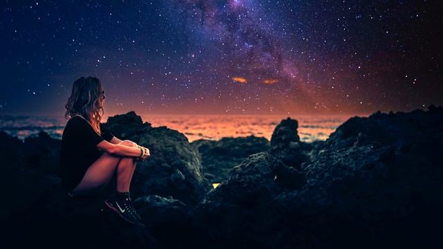 BEAUTIFUL DEEP CHILLOUT MIX #2 смотреть онлайн