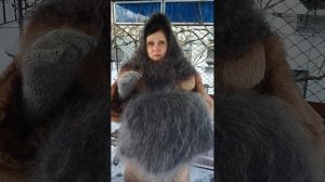 89507716355 Красота, теплота, милота. Для милых дам.