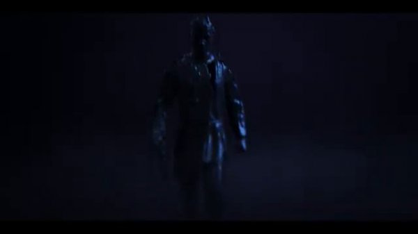 Tehnion — Осколок Омеги (Warhammer 40,000_ Secret Level AMV)