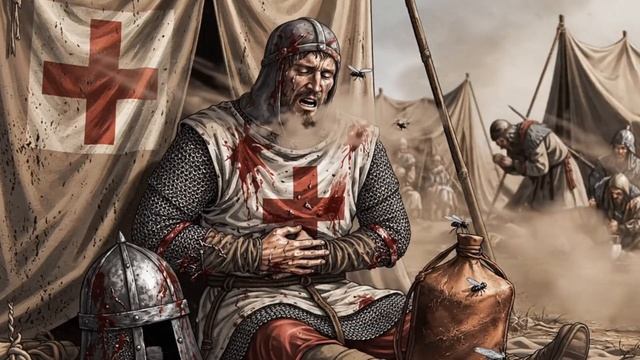 ТЫ   РЫЦАРЬ (И ЭТО ВСЯ ТВОЯ ЖИЗНЬ)