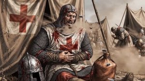 ТЫ   РЫЦАРЬ (И ЭТО ВСЯ ТВОЯ ЖИЗНЬ)