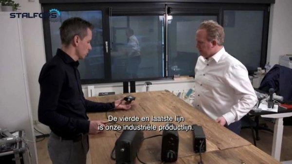 Продукция компании TiMOTION