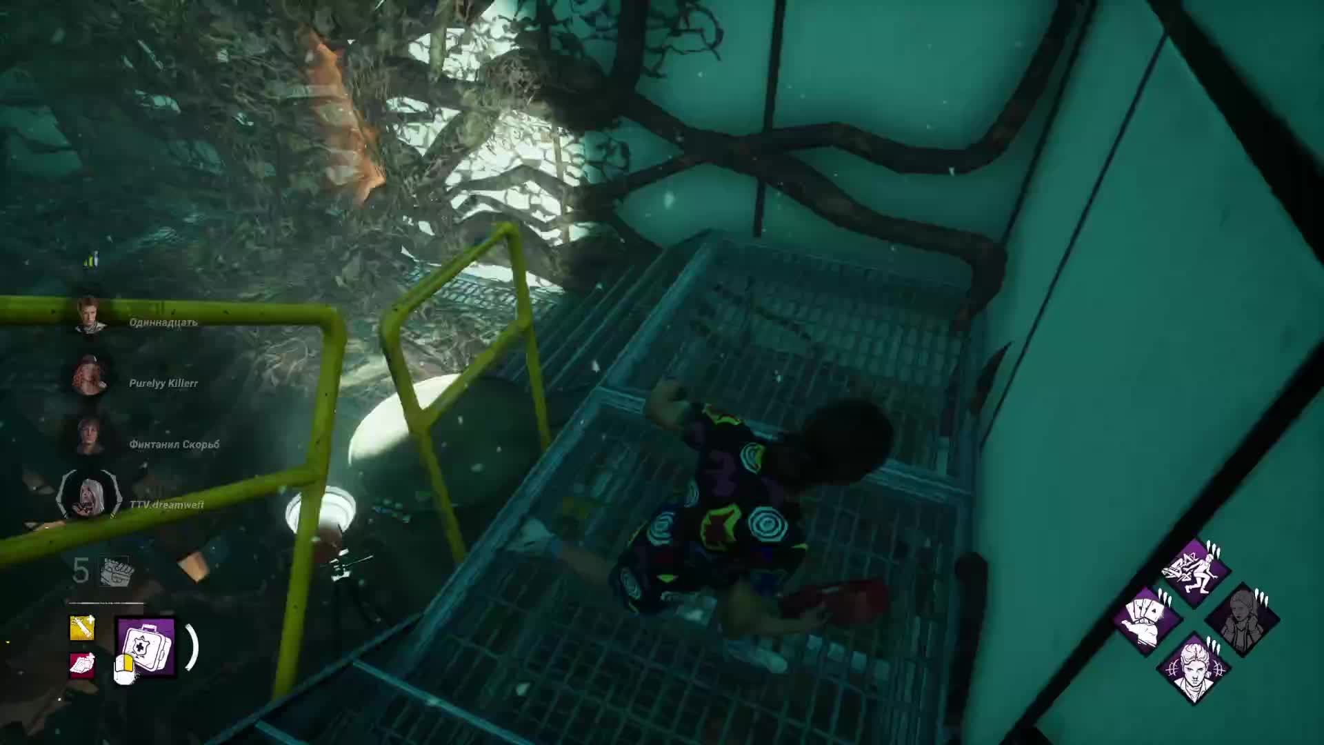 DeadbyDayLight │9.4.1