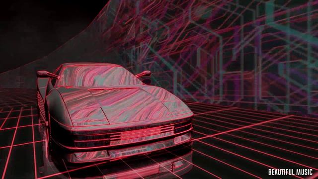 Art Techno music - расскажи про dj