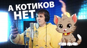 А котиков нет (на задержание судна в Балтийском море)