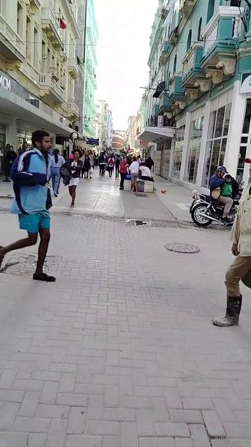 Куба Гавана Экскурсия Прогулка Обзор