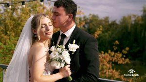 Свадебный фильм Георгия и Дианы 20.09.2025