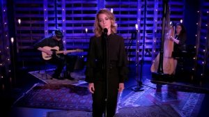 Hallelujah - Morgan James cover