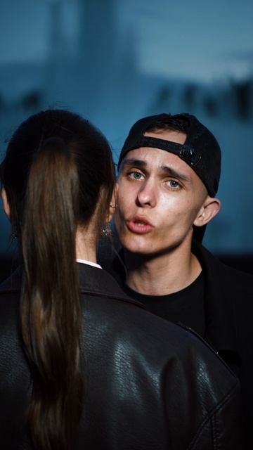 Сниппет - вайб 2010