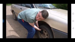 Месть ананимуса 1 серия