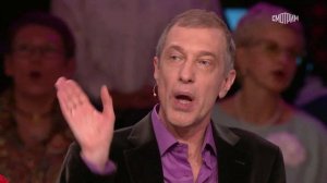 Николай и Светлана Засидкевичи порадовали ВСЕХ в студии у Андрея Малахова своим Творчеством!!!