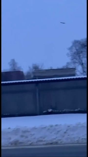 🛩️🇺🇦Утренний будильник в Сумах… смотреть онлайн