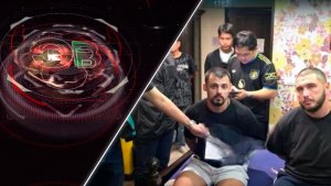 Экстренный вызов | 05 февраля 2026 | Происшествия Новосибирской области | Телеканал ОТС