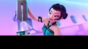 K-POP ХАНДРИКС ЧТО ЕСТЬ У НАС