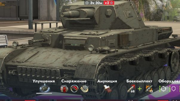Wot Blitz  Tanks Blitz  Pz. IV D  Wot Blitz лучшие реплеи
