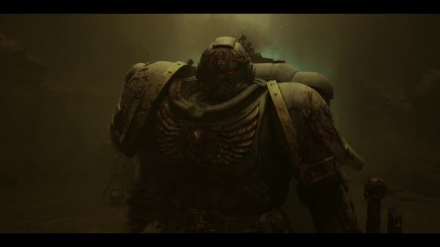 Вархаммер под новую музыку — сделано в Clipchamp