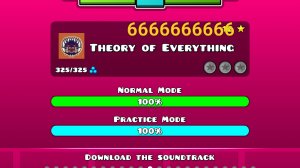 Прохождение импосибол демона теория оф эдвенчерс