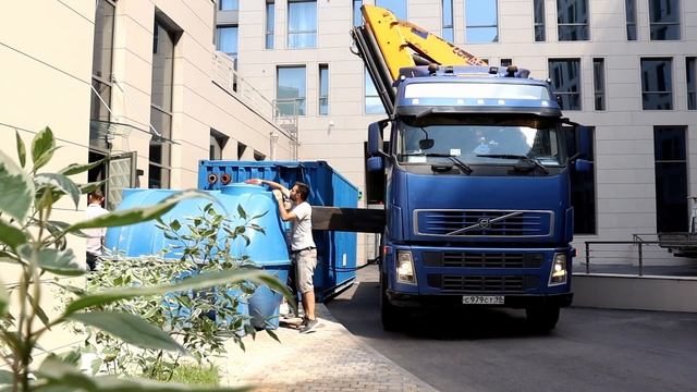 Услуги Теплоэнерго