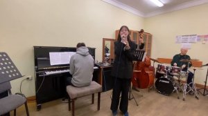 Ляпустина Дарья, 13 лет