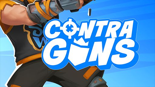 Contra Guns mobile) Играем дальше?) смотреть онлайн