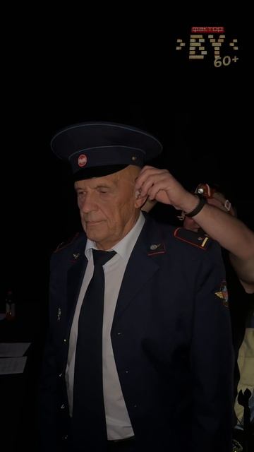 После 60 жизнь приобретает новые краски ☺️ смотреть онлайн