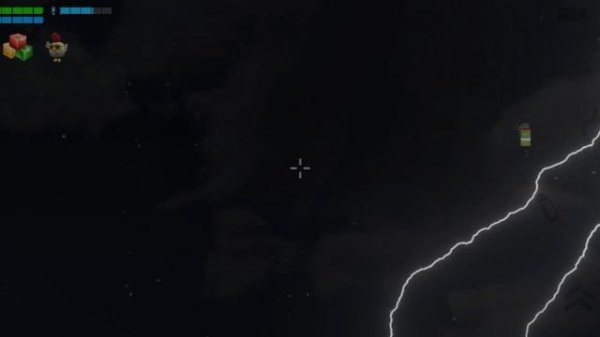 дядя чикингун