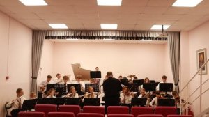 Оркестр "Амадей". А. Бородин. Попурри на темы из оперы "Князь Игорь"