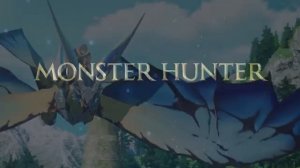 Monster Hunter Stories 3 Twisted Reflection — трейлер бесплатной пробной версии для PS5
