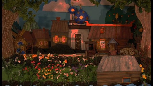 Ф. М. Достоевский "Мальчик у Христа на елке" смотреть онлайн