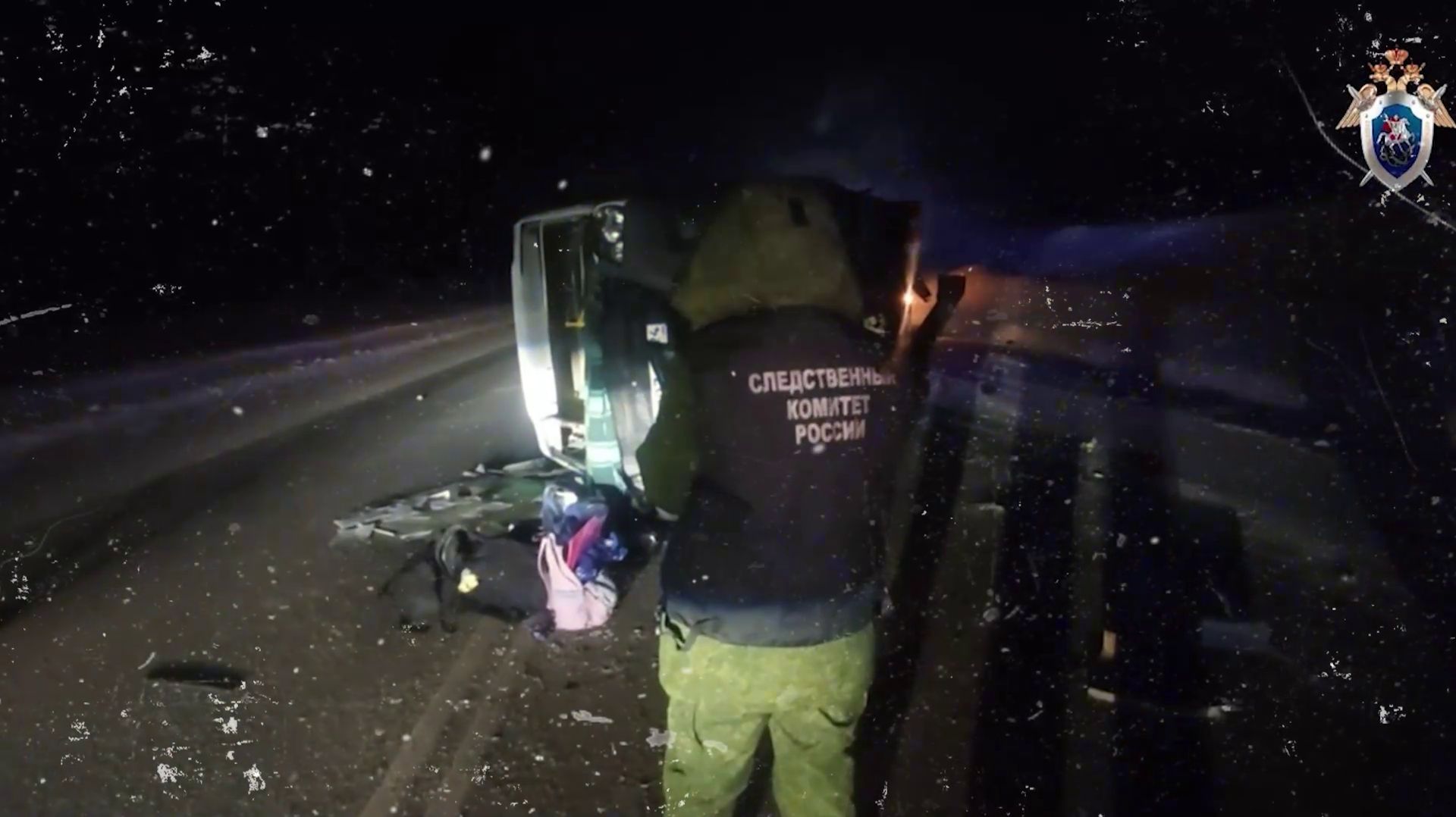 СТРАШНАЯ ТРАГЕДИЯ В РЫБИНСКОМ МО смотреть онлайн