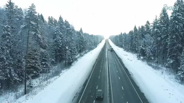 Зима смотреть онлайн