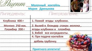 Книга рецептов от 3 класса. Приятного аппетина. Поворята. Готовим вкусно. Едим дома. Готовим вместе.