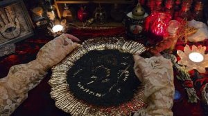 Поток 💫о вас и вашем будущем гадание на чёрной соли таро онлайн расклад