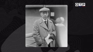 Сергей Рахманинов: гений в изгнании, сердце — на родине