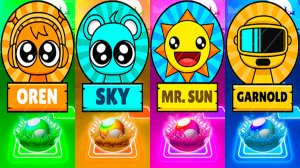 Coffin Dance Спрунки 182 уровень - Мультики про Спрунке | МУЛЬТФИЛЬМЫ SPRUNKI в Tiles Hop