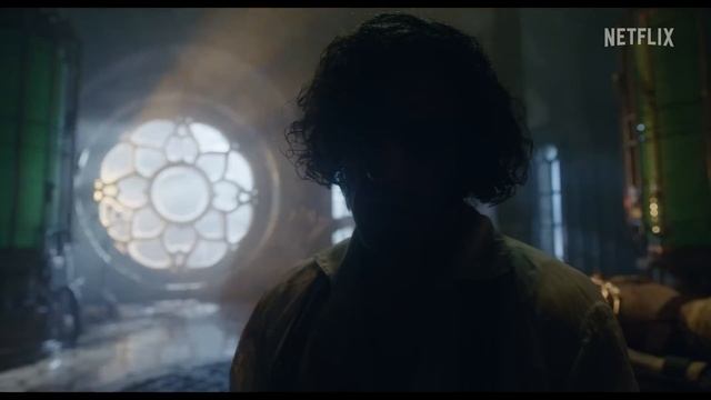 Франкенштейн _ Русский трейлер _ Фильм 2025 (Netflix) смотреть онлайн