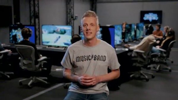 Horizon Hunters Gathering — анонсирующий трейлер PS5 Games