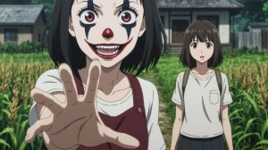 СТРАШНЫЕ ИСТОРИИ | MAYA WATCH "Сумасшедшая"