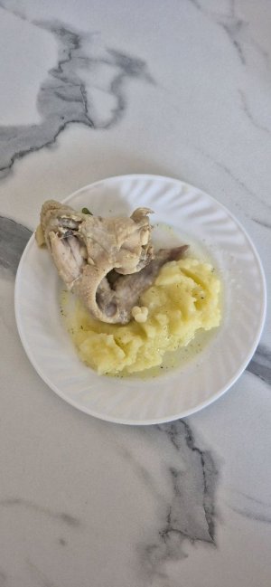 полдник у ребенка 
#дети
#еда
#прикорм
#малышка