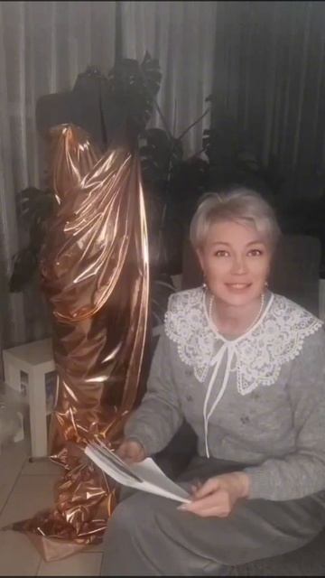 Иннесса Шакирова - дизайнер конкурса красоты и талантов Автоледи ✨️✨️